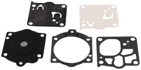 Original Husqvarna Dichtungssatz Vergaser B2601-WG...