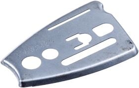 Kettenführung für Husqvarna Motorsägen 436Li, 330i, 535i XP, 536Li XP, T535i XP, T536Li XP