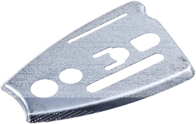 Kettenf&uuml;hrung f&uuml;r Husqvarna Motors&auml;gen...