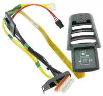 Schalter-kit Abzugsschalter (593896001)