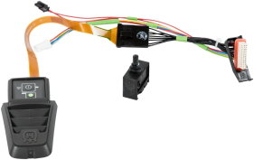Switch-kit f&uuml;r Husqvarna Motors&auml;gen 436Li,...