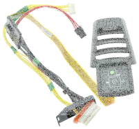 Switch-kit f&uuml;r Husqvarna Motors&auml;gen 436Li,...