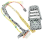Switch-kit für Husqvarna Motorsägen 436Li, 330i, 535i XP, 536Li XP