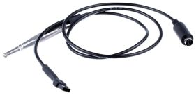 Kabel Kpl. für Husqvarna Motorsägen