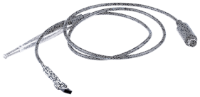 Kabel Kpl. für Husqvarna Motorsägen