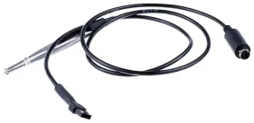 Diagnosekabel Minidin 3p Auf Microfit (576952201)