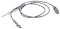 Kabel Kpl. für Husqvarna Motorsägen