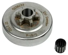 Kupplungstrommel 3/8 Zoll X 7t (503822271)