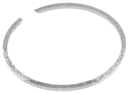 Kolbenring für Husqvarna Motorsägen 333, 336,...