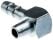 Nippel für Husqvarna Motorsägen 333, 336, 335 XPT, 535FBx