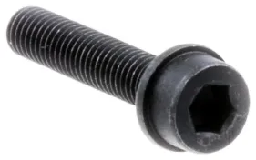 Schraube Ihscfm M5x25 12.9 Tbo (503200225)