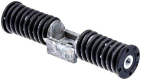 Original Husqvarna Vibrationsd&auml;mpfer f&uuml;r...