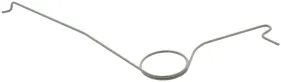 Feder (501424101) – Kraftstofftank (503736401)
