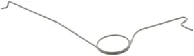 Feder (501424101) – Kraftstofftank (503736401)