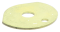 Choke Skiva für Husqvarna Motorsägen 36, 40, 41, 51, 55, 333, 335 XPT