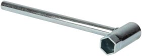Original Husqvarna Kombischl&uuml;ssel 19mm/8mm f&uuml;r...