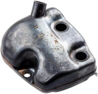 Original Husqvarna Schalld&auml;mpfer f&uuml;r...
