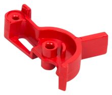Original Husqvarna Choke-/Stophebel f&uuml;r Motors&auml;gen