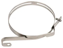 Bremsband/kippsicherung Und Zylinderstift Für Motorsägen (503809703)