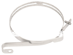 Bremsband Kpl. für Husqvarna Motorsägen 333,...