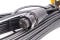Husqvarna Anschlussleitung Ladestation 10m AM 305/308 runder Stecker