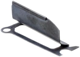 Original Husqvarna Abgasableiter f&uuml;r Motors&auml;gen
