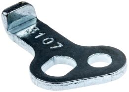 Original Husqvarna Abstandshalter in Hebelform f&uuml;r...