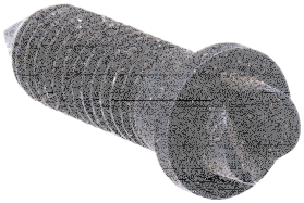 Screw für Husqvarna Motorsägen 36, 40, 41, 51,...