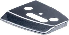 Abdeckplatte Kettensprenger Und Kupplungsdeckel (503856601)