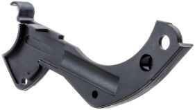 Radkappe f&uuml;r Husqvarna Motors&auml;gen 340, 351, 345...