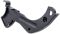 Radkappe für Husqvarna Motorsägen 340, 351, 345 e-series