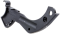 Radkappe für Husqvarna Motorsägen 340, 351, 345 e-series