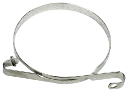 Bremsband Kpl. f&uuml;r Husqvarna Motors&auml;gen
