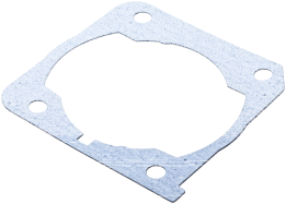 Dichtung f&uuml;r Husqvarna Motors&auml;gen 340, 351, 345...