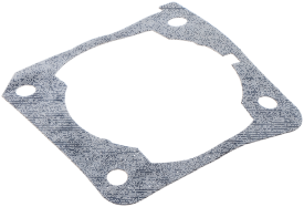 Dichtung f&uuml;r Husqvarna Motors&auml;gen 340, 351, 345...