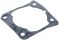 Dichtung für Husqvarna Motorsägen 340, 351, 345 e-series, 346 XP, 346 XP G, 353, 353G, 353E-tech, 353G E-tech