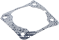 Dichtung für Husqvarna Motorsägen 340, 351, 345 e-series, 346 XP, 346 XP G, 353, 353G, 353E-tech, 353G E-tech