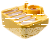 Luftfilter für Husqvarna Motorsägen 340, 345, 350, 351, 345 e-series, 340 e-series