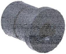 Bushing f&uuml;r Husqvarna Motors&auml;gen