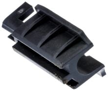 Original Husqvarna Halter Sicherung f&uuml;r Motors&auml;gen