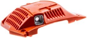 Startvorrichtungsgehäuse für Husqvarna Motorsägen 340, 351, 345 e-series, 353, 353G, 353E-tech, 353G E-tech