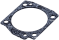Dichtung für Husqvarna Motorsägen 340, 345 e-series, 346 XP, 346 XP G, 353, 353G, 353E-tech, 353G E-tech