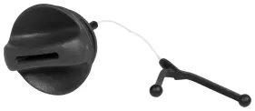 Öltankdeckel Grau (537281502)