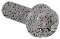 Schraube Itxscft für Husqvarna Motorsägen 435i, 340i, 540i XP, 540i XP G, 542i XP, 542i XP G, T540i XP, T540i XP G, T542i XP, T542i XP G, 550i XP, 550i XP G