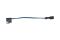 Mikroschalter für Husqvarna Motorsägen 435i, 340i, 540i XP, 540i XP G, 542i XP, 542i XP G, T540i XP, T540i XP G, T542i XP, T542i XP G, 550i XP, 550i XP G