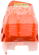 Zylinderdeckel kpl. f&uuml;r Husqvarna Kettens&auml;ge...