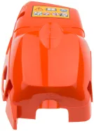 Zylinderdeckel Kpl. (504054302)