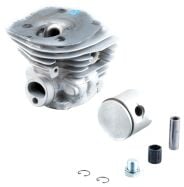 Zylinder Kpl. f&uuml;r Husqvarna Motors&auml;gen 346 XP,...