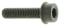 Schraube Ihscfm für Husqvarna Motorsägen 346 XP, 346 XP G, 353, 353G, 353E-tech, 353G E-tech