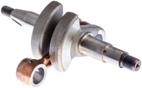 Original Husqvarna Kurbelwelle mit Pleuel f&uuml;r 346 XP...
